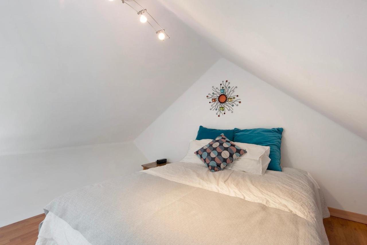 Atico Sunset Loft Terraza Y Piscina Lejlighed Puerto de la Cruz  Eksteriør billede