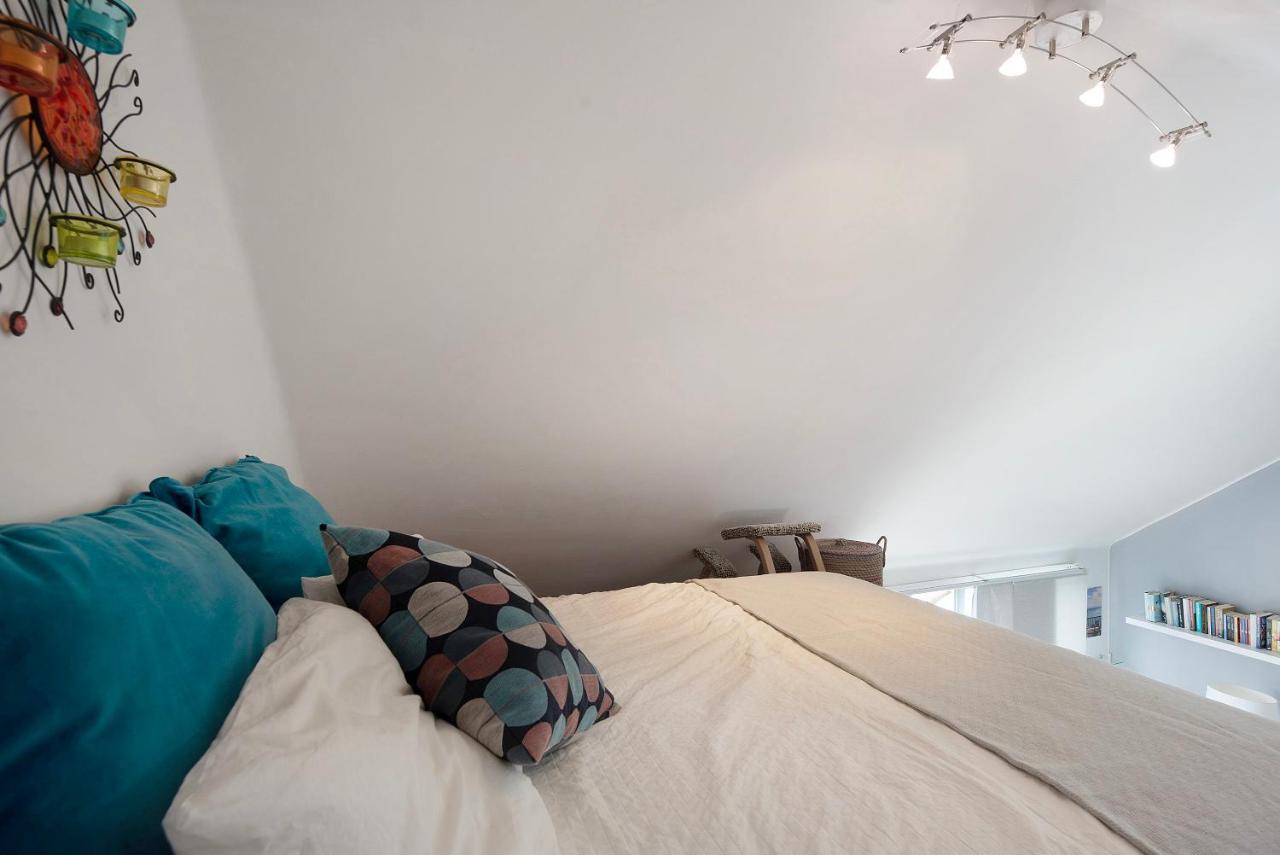 Atico Sunset Loft Terraza Y Piscina Lejlighed Puerto de la Cruz  Eksteriør billede
