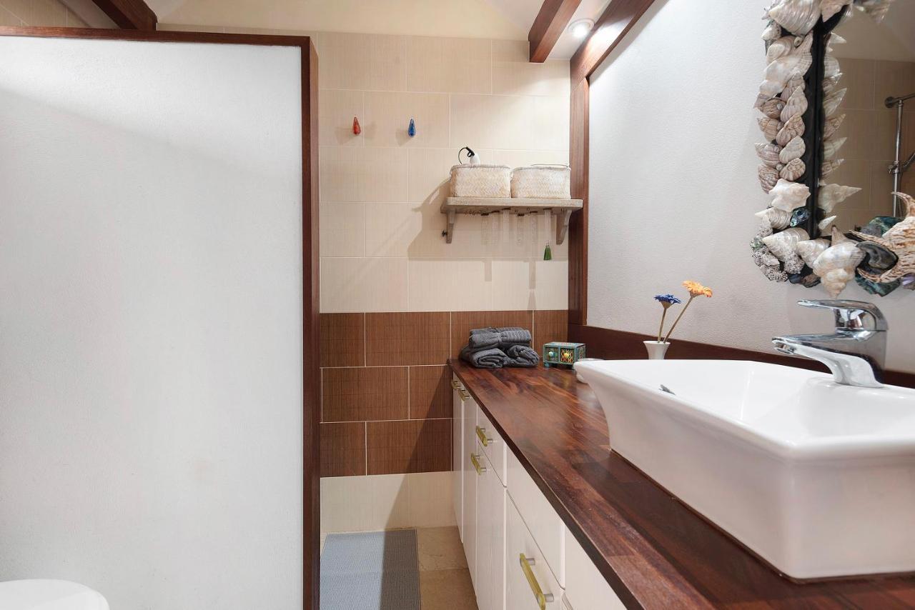 Atico Sunset Loft Terraza Y Piscina Lejlighed Puerto de la Cruz  Eksteriør billede