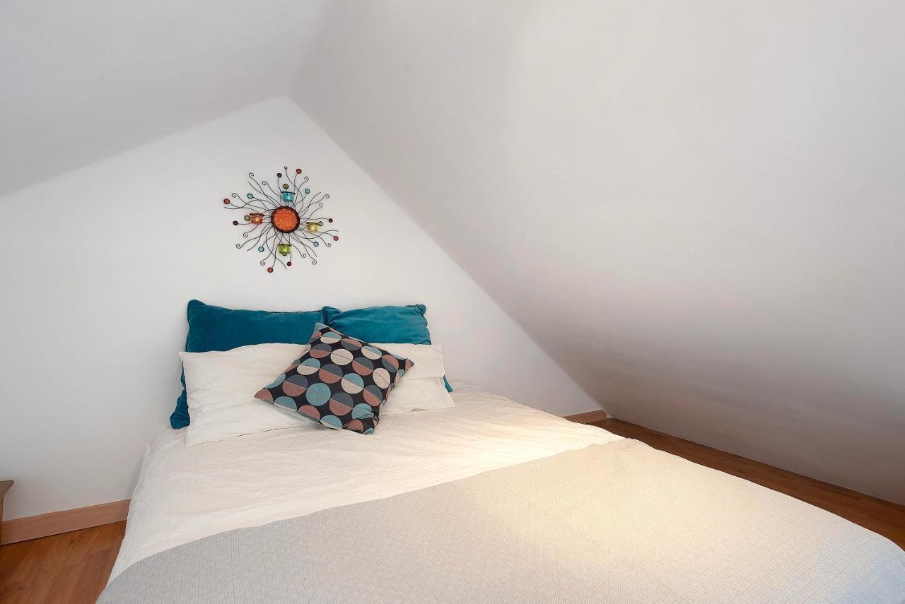 Atico Sunset Loft Terraza Y Piscina Lejlighed Puerto de la Cruz  Eksteriør billede