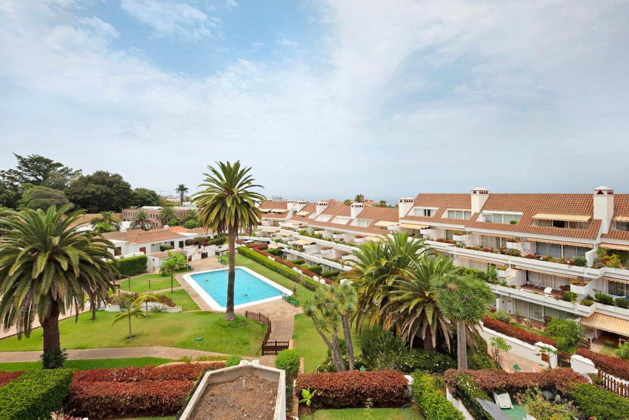 Atico Sunset Loft Terraza Y Piscina Lejlighed Puerto de la Cruz  Eksteriør billede