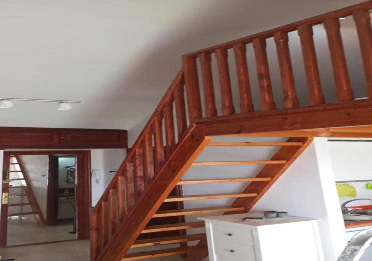 Atico Sunset Loft Terraza Y Piscina Lejlighed Puerto de la Cruz  Eksteriør billede