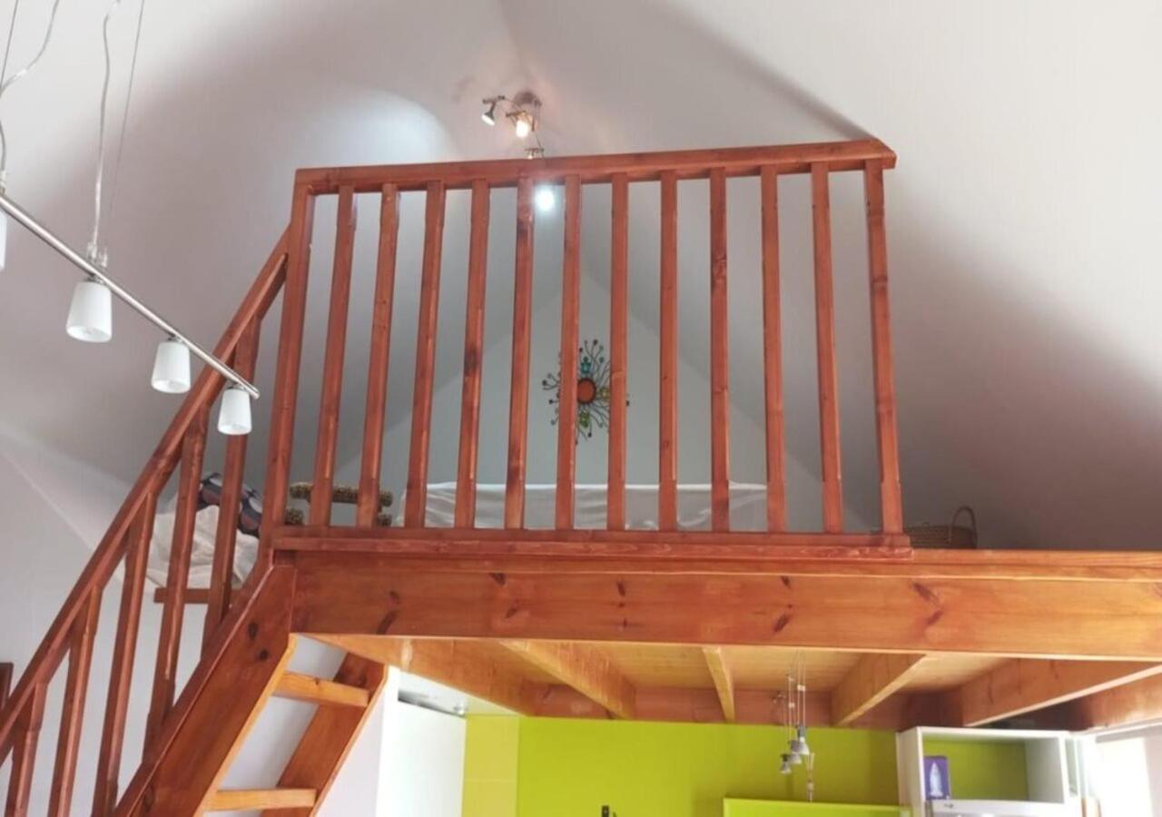 Atico Sunset Loft Terraza Y Piscina Lejlighed Puerto de la Cruz  Eksteriør billede